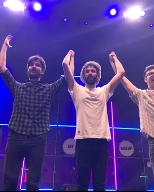 Ajr Denver