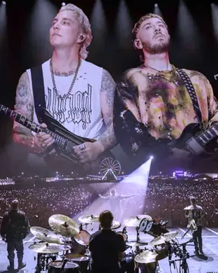 Avenged Sevenfold Denver