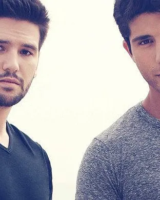 Dan and Shay Denver