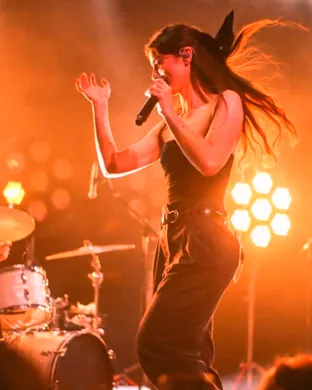 Gracie Abrams Denver