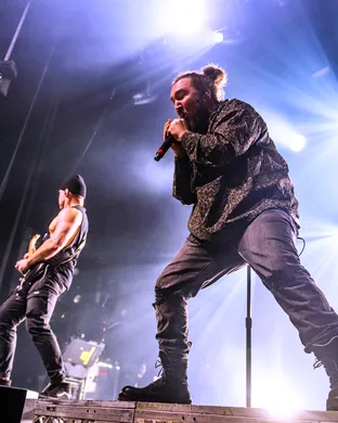 I Prevail Denver