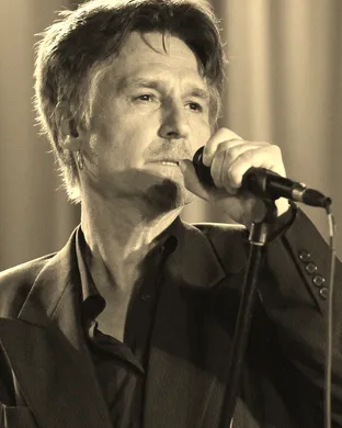 John Waite Denver