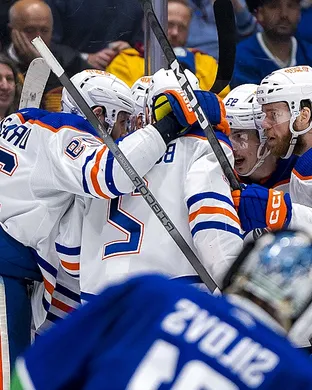 Nhl Conference Finals Denver
