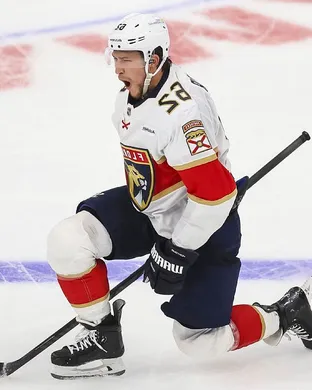 Stanley Cup Playoffs Denver