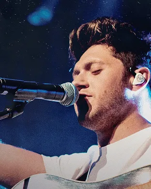 Niall Horan Denver