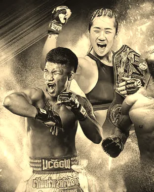 One Championship Denver