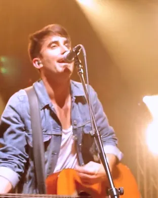 Phil Wickham Denver