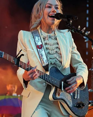 Phoebe Bridgers Denver