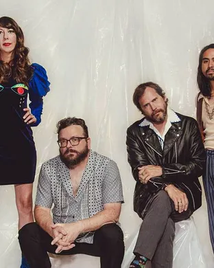 Silversun Pickups Denver