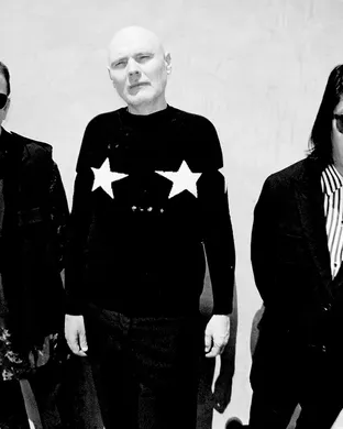 Smashing Pumpkins Denver