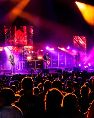 Staind Denver