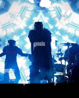 Starset Denver