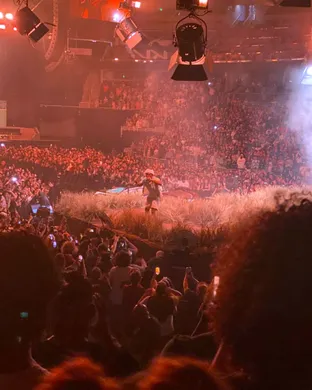 Tyler The Creator Denver