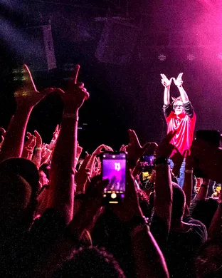 Weezer Denver